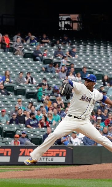 MLB attendance down 4 percent as 6 ballparks set lows